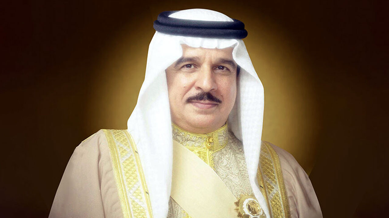 جلالة الملك المعظم يصدر مرسوماً بتعيين مدير عام في وزارة الداخلية